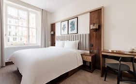 Ashley Hotel London 4*