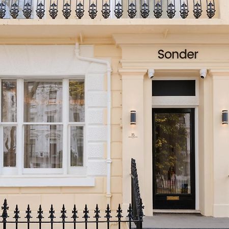 Sonder The Voyage Hotel London Exterior photo