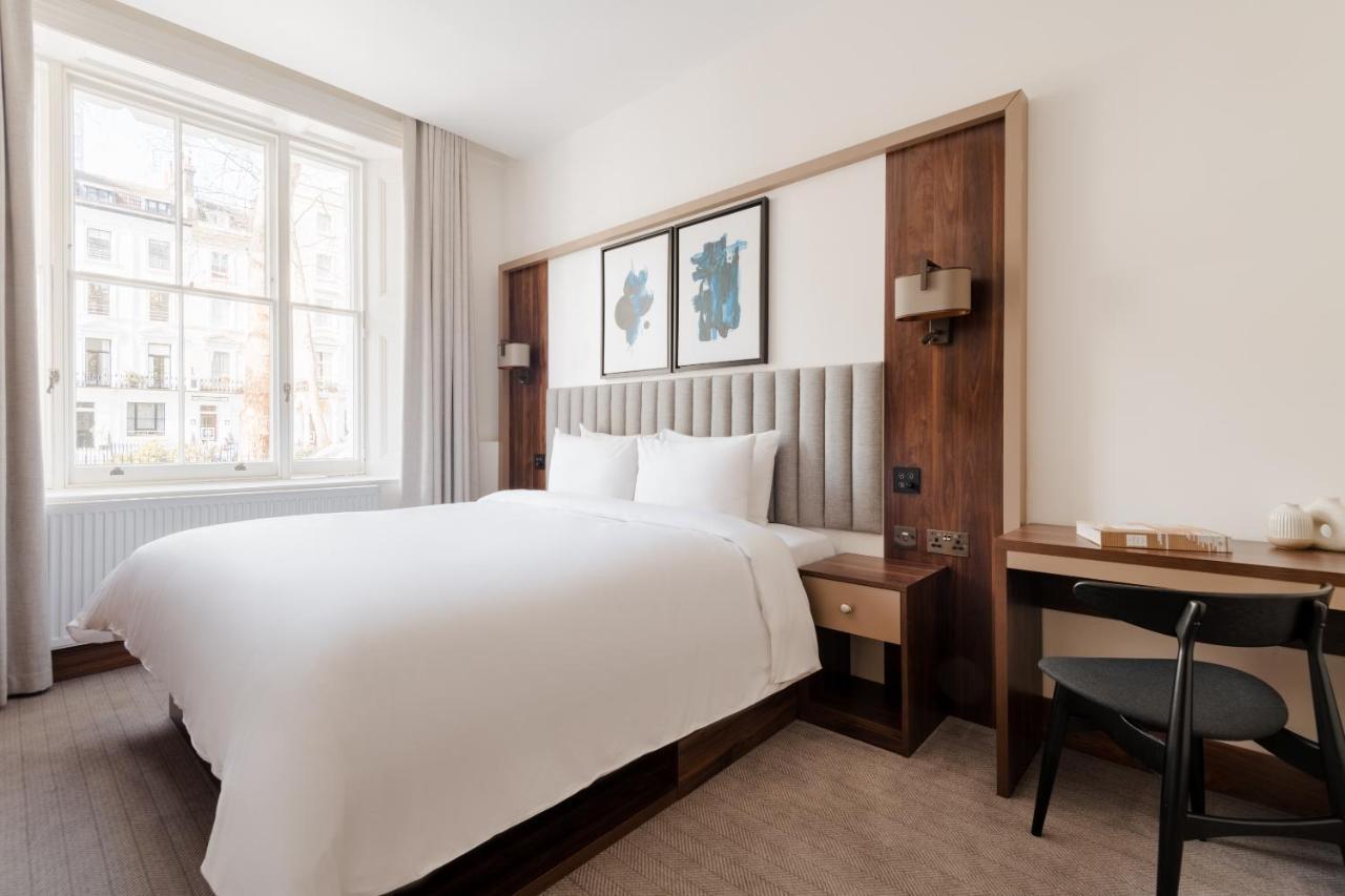 Sonder The Voyage Hotel London Exterior photo