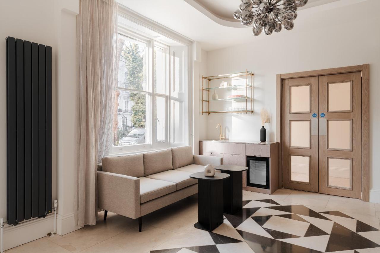 Sonder The Voyage Hotel London Exterior photo