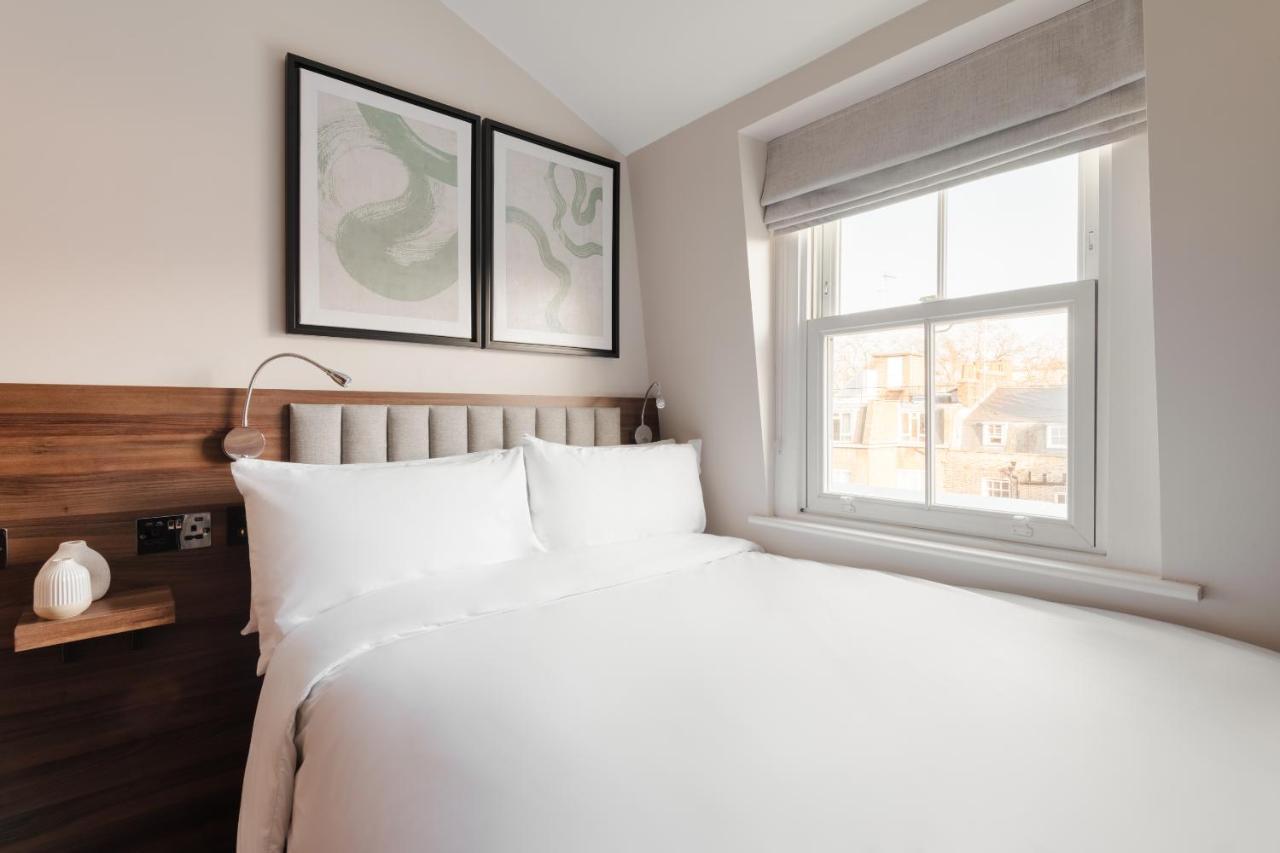 Sonder The Voyage Hotel London Exterior photo