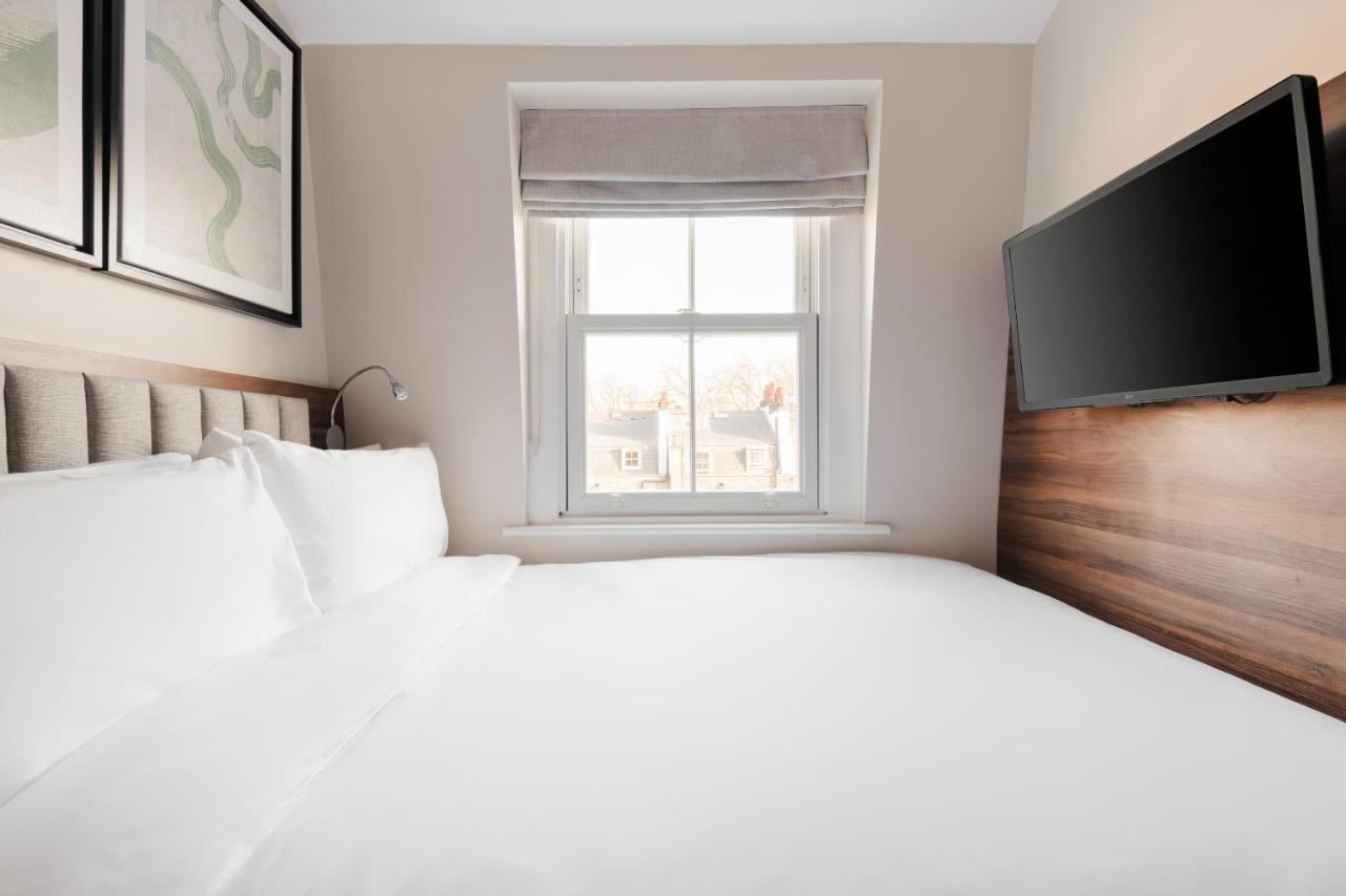 Sonder The Voyage Hotel London Exterior photo