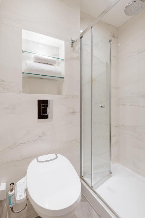 Sonder The Voyage Hotel London Exterior photo