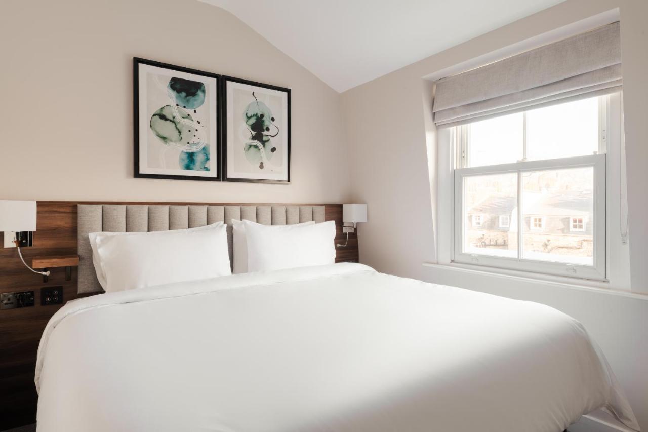 Sonder The Voyage Hotel London Exterior photo