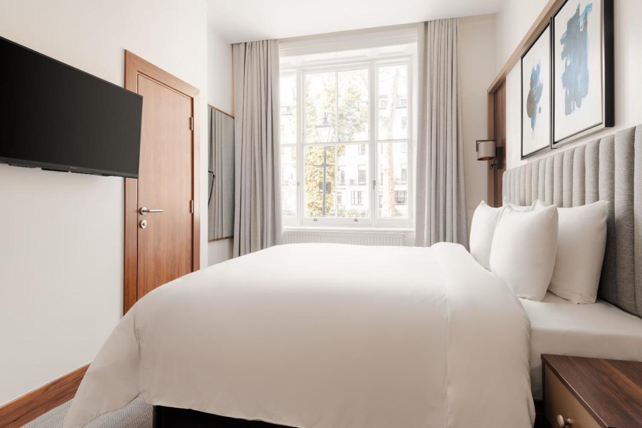 Sonder The Voyage Hotel London Exterior photo