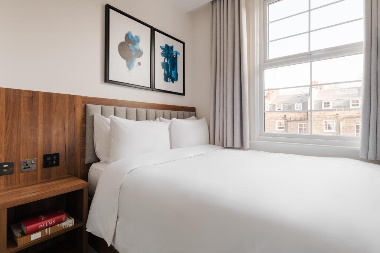 Sonder The Voyage Hotel London Exterior photo