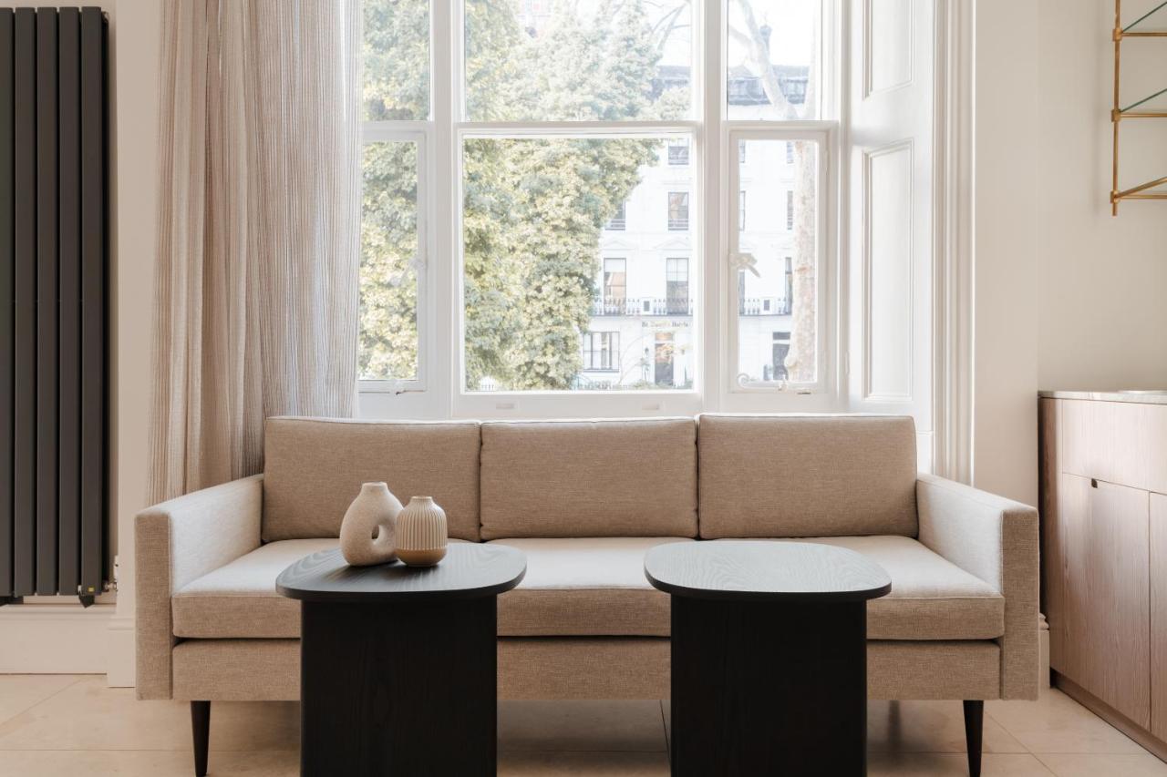 Sonder The Voyage Hotel London Exterior photo
