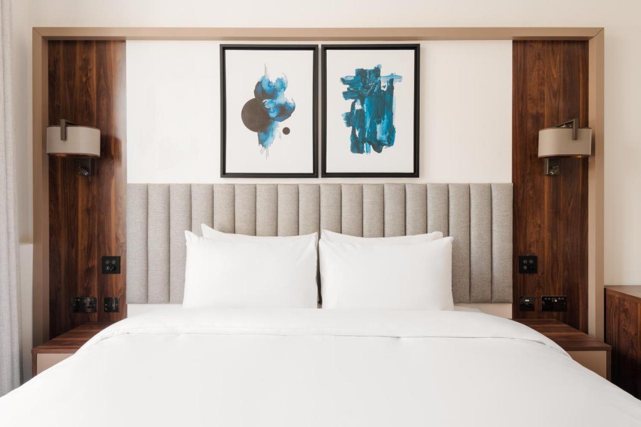 Sonder The Voyage Hotel London Exterior photo
