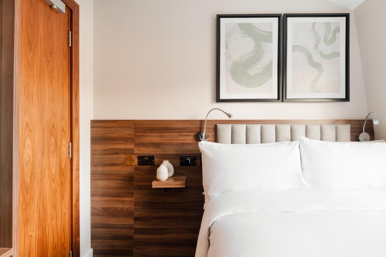 Sonder The Voyage Hotel London Exterior photo