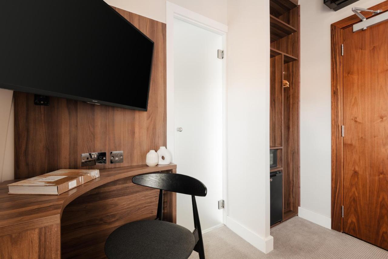 Sonder The Voyage Hotel London Exterior photo
