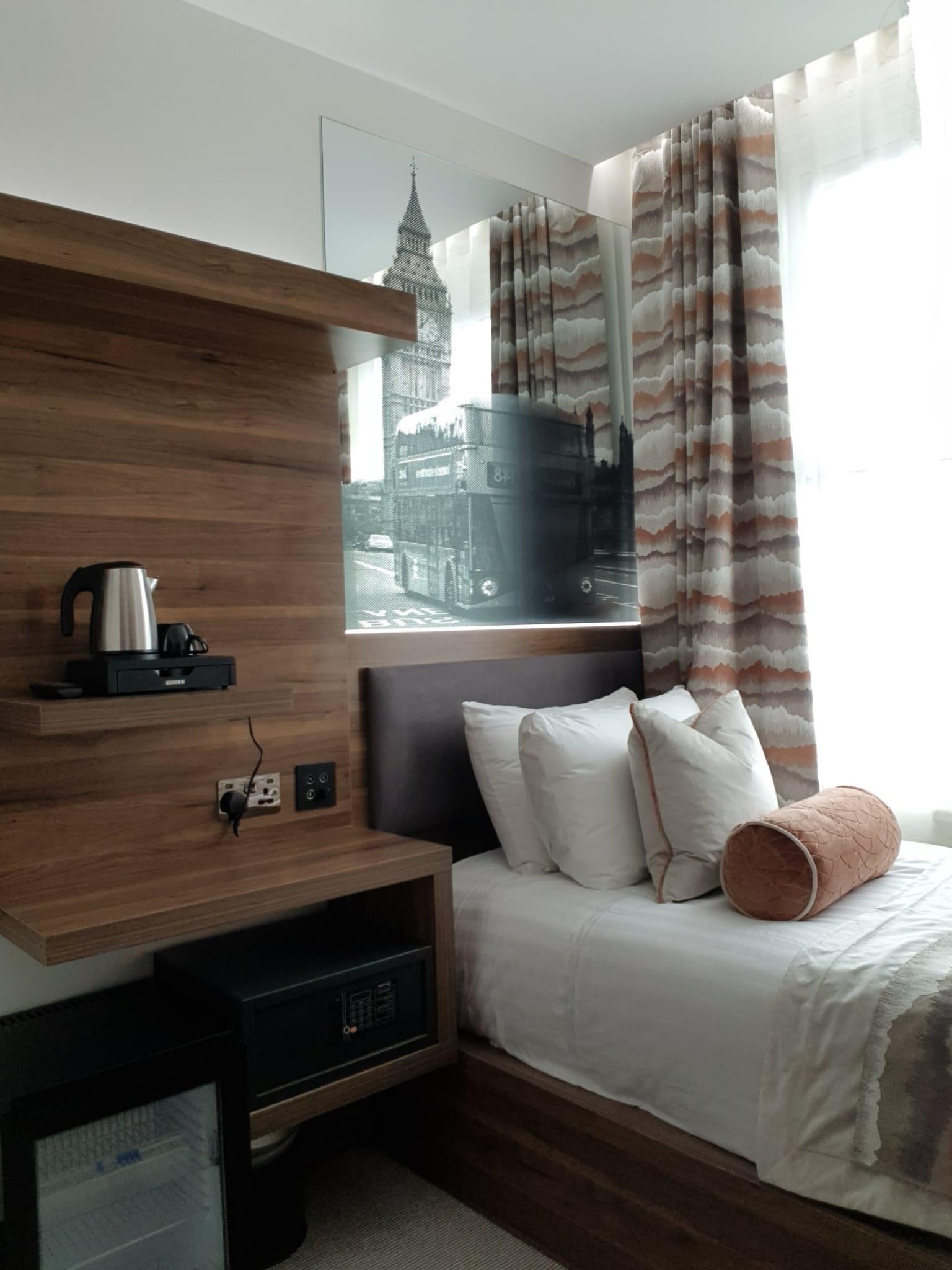 Sonder The Voyage Hotel London Exterior photo