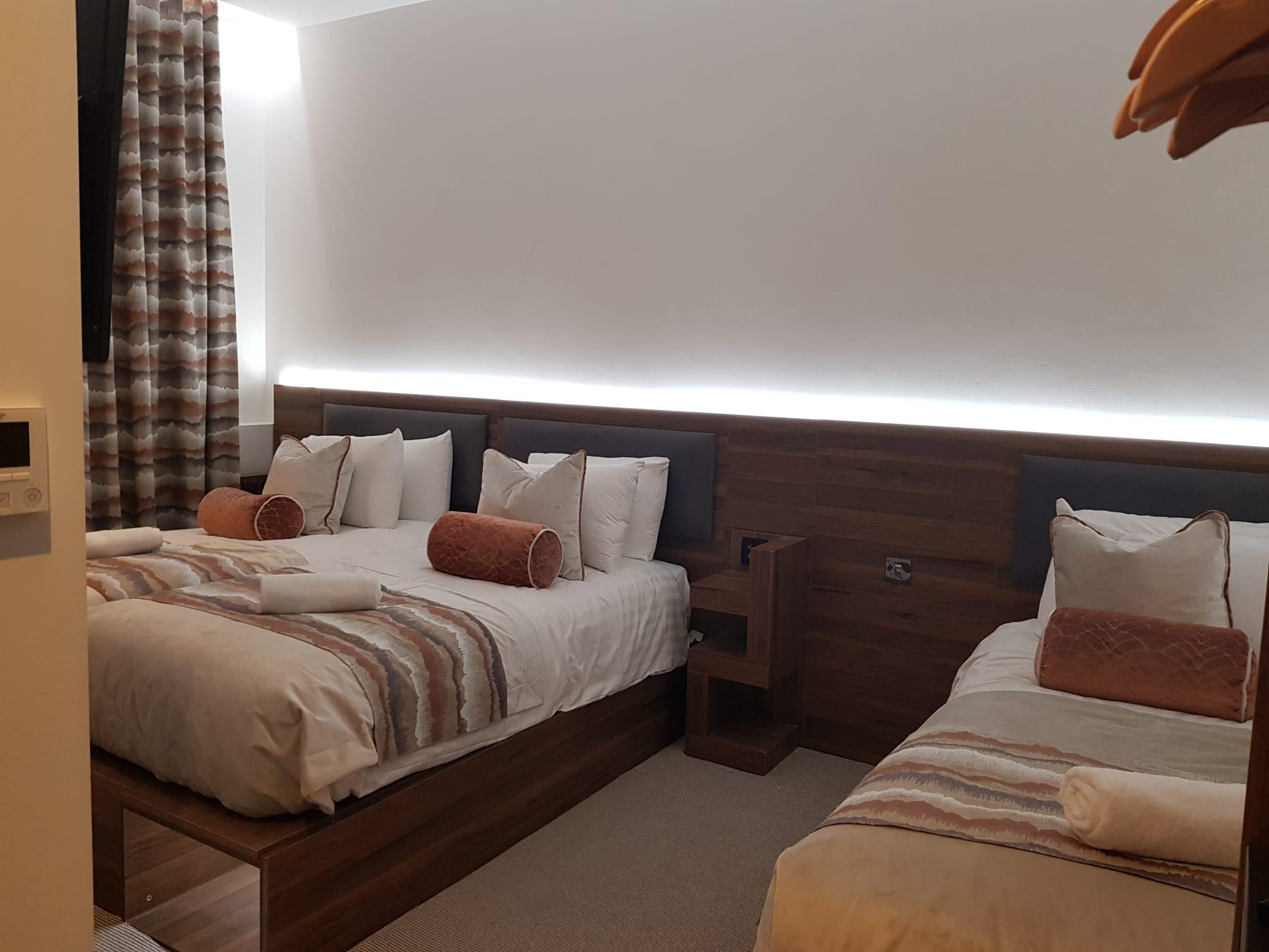 Sonder The Voyage Hotel London Exterior photo