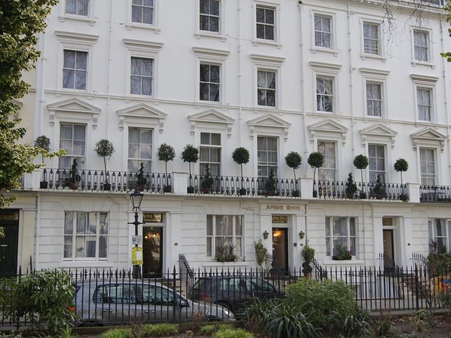 Sonder The Voyage Hotel London Exterior photo