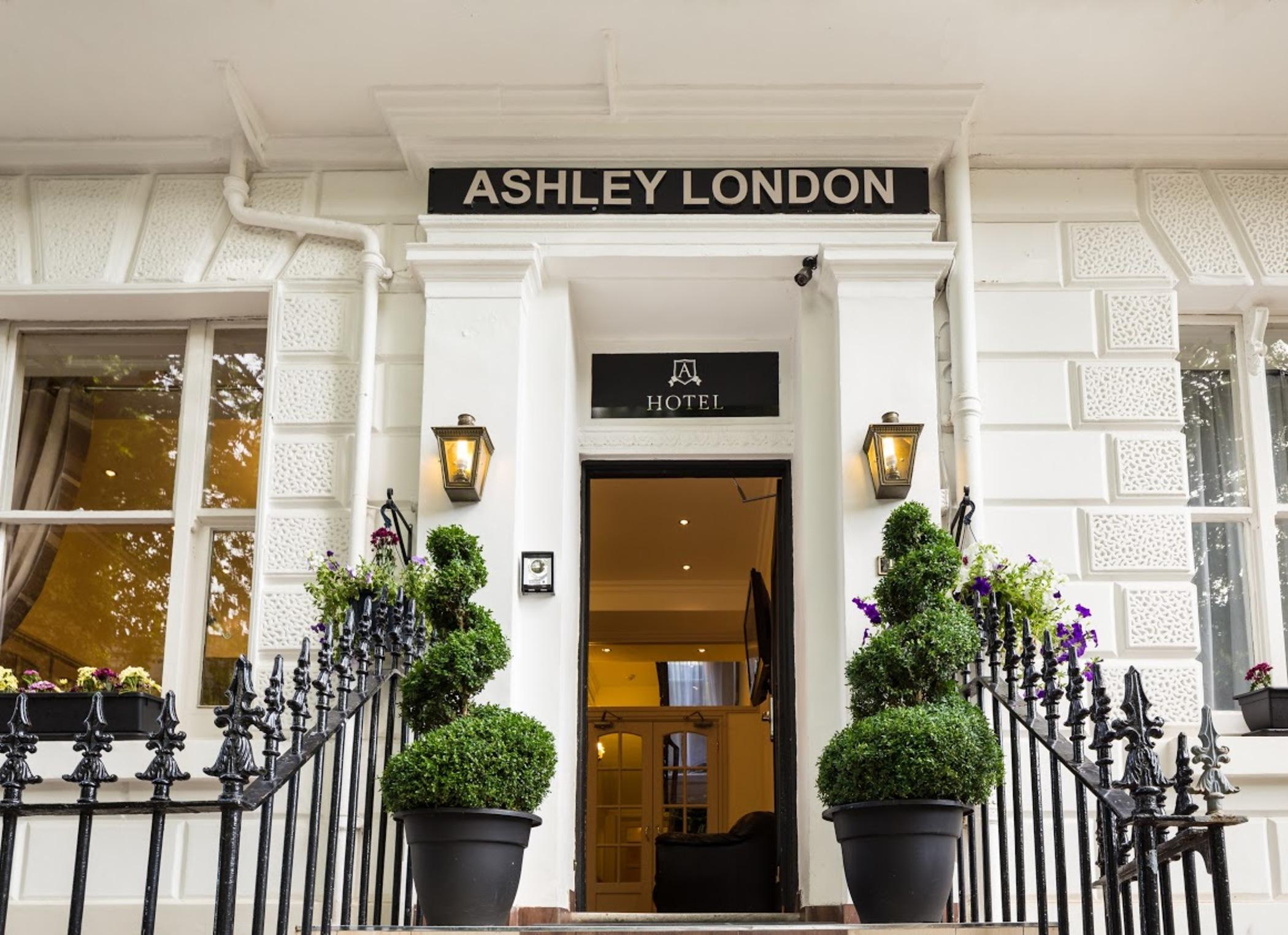 Sonder The Voyage Hotel London Exterior photo