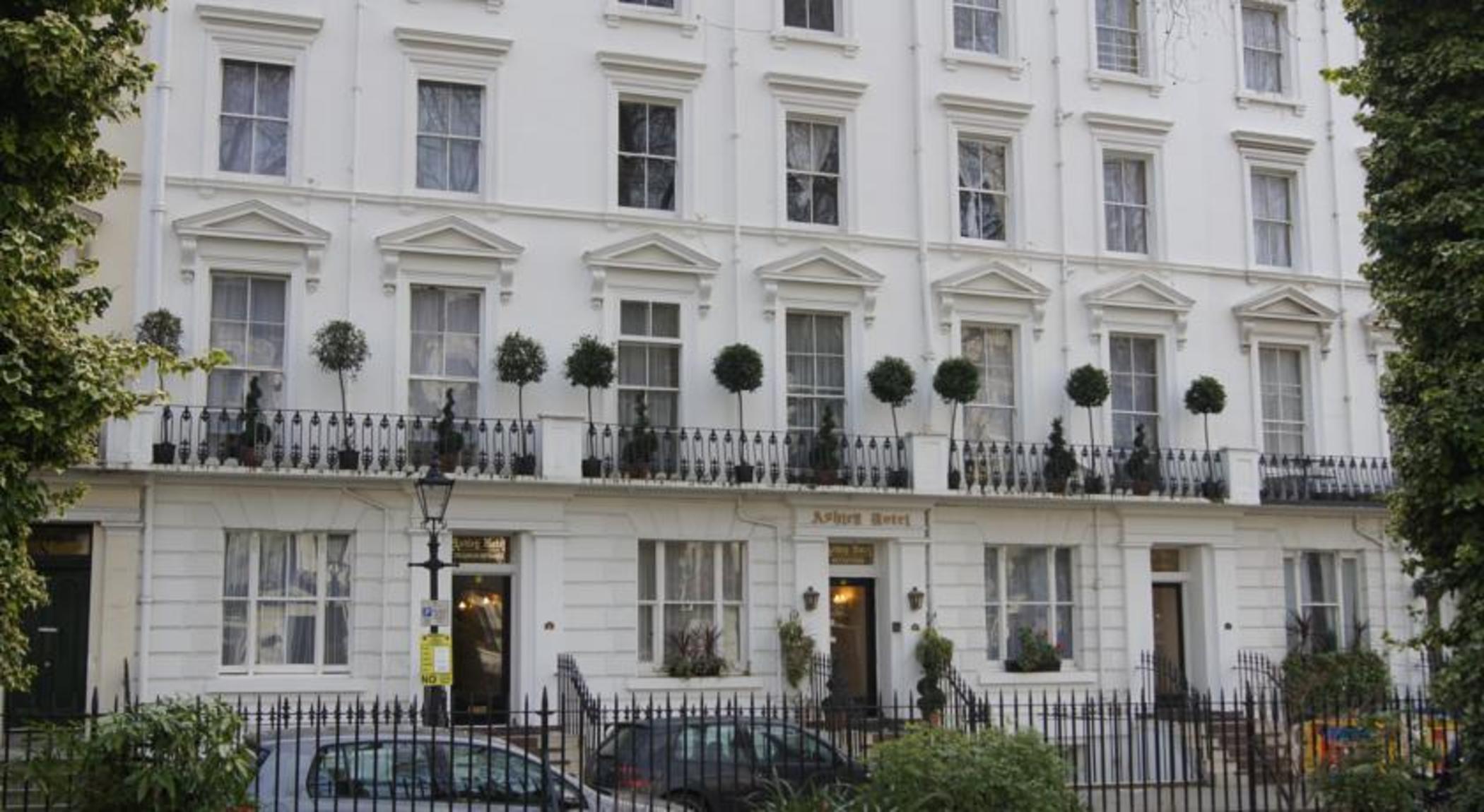 Sonder The Voyage Hotel London Exterior photo