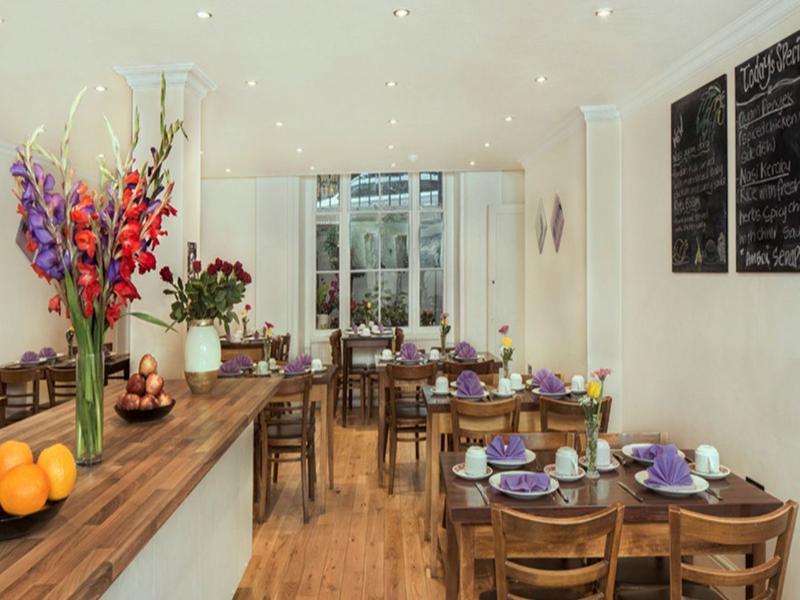 Sonder The Voyage Hotel London Exterior photo