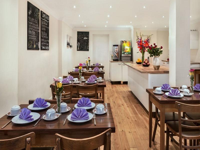 Sonder The Voyage Hotel London Exterior photo