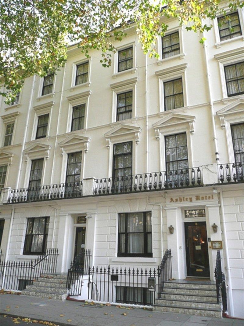 Sonder The Voyage Hotel London Exterior photo