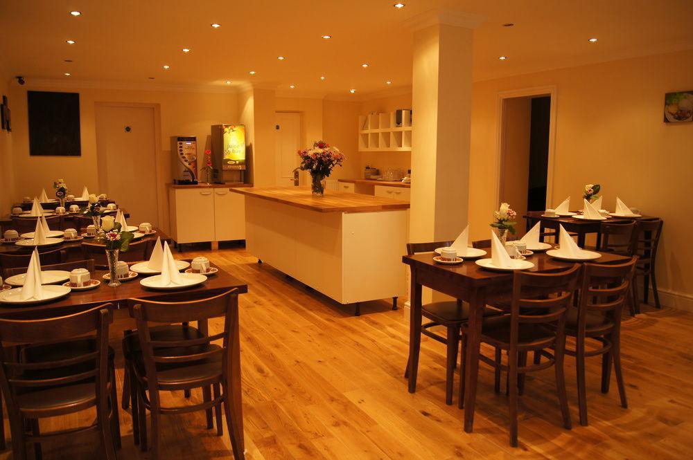 Sonder The Voyage Hotel London Exterior photo