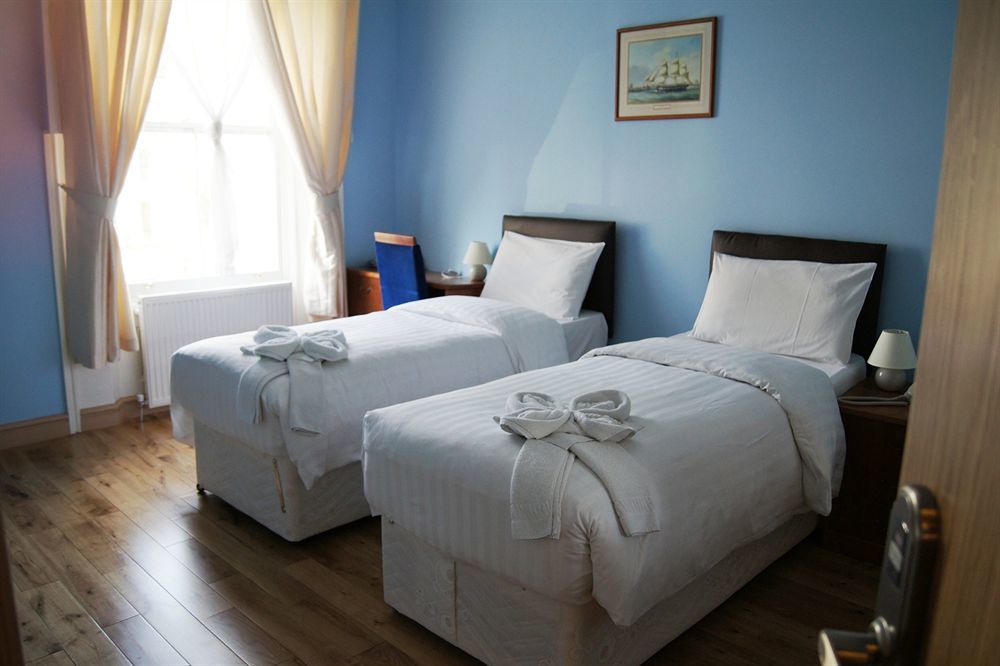 Sonder The Voyage Hotel London Exterior photo