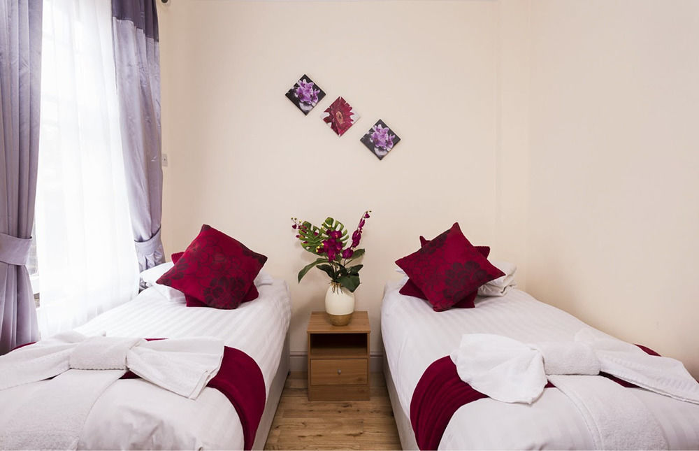 Sonder The Voyage Hotel London Exterior photo