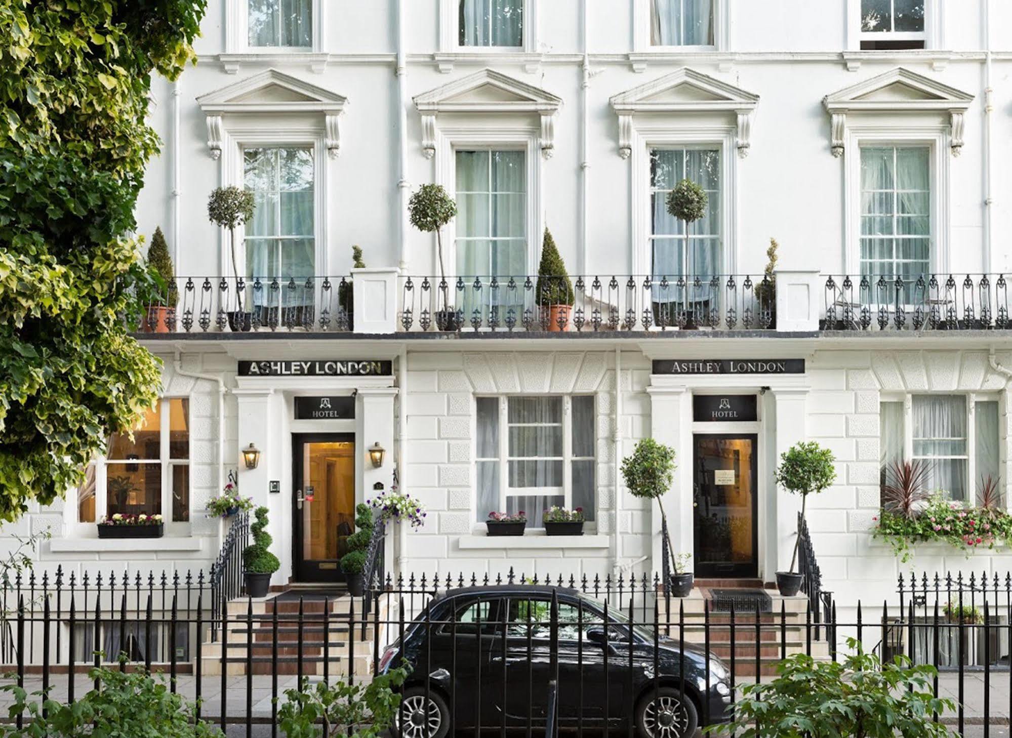 Sonder The Voyage Hotel London Exterior photo