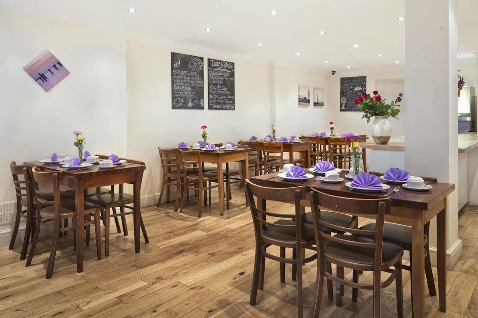 Sonder The Voyage Hotel London Exterior photo