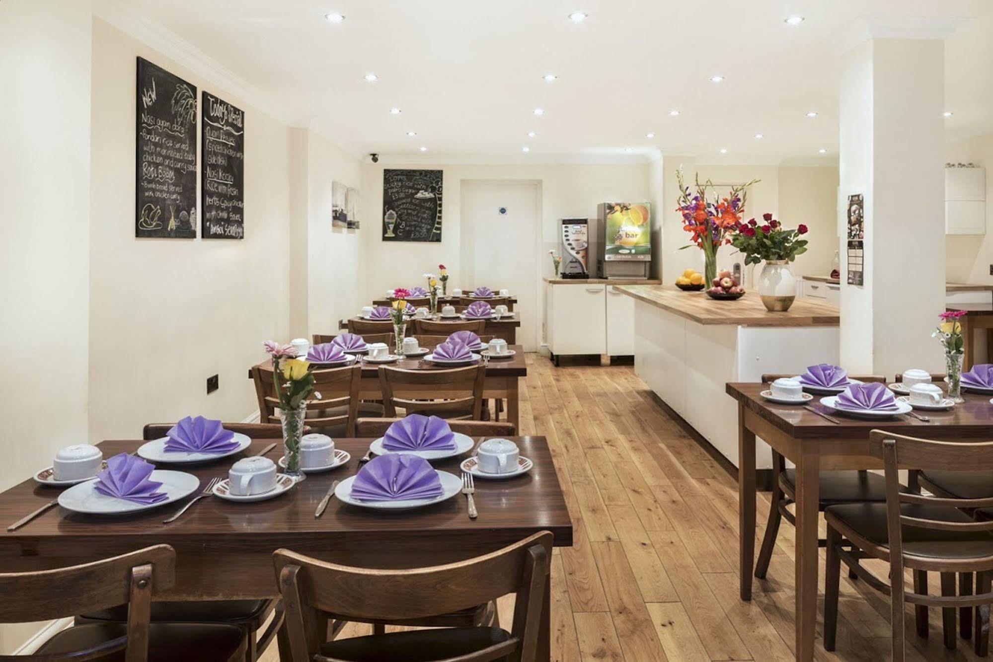 Sonder The Voyage Hotel London Exterior photo