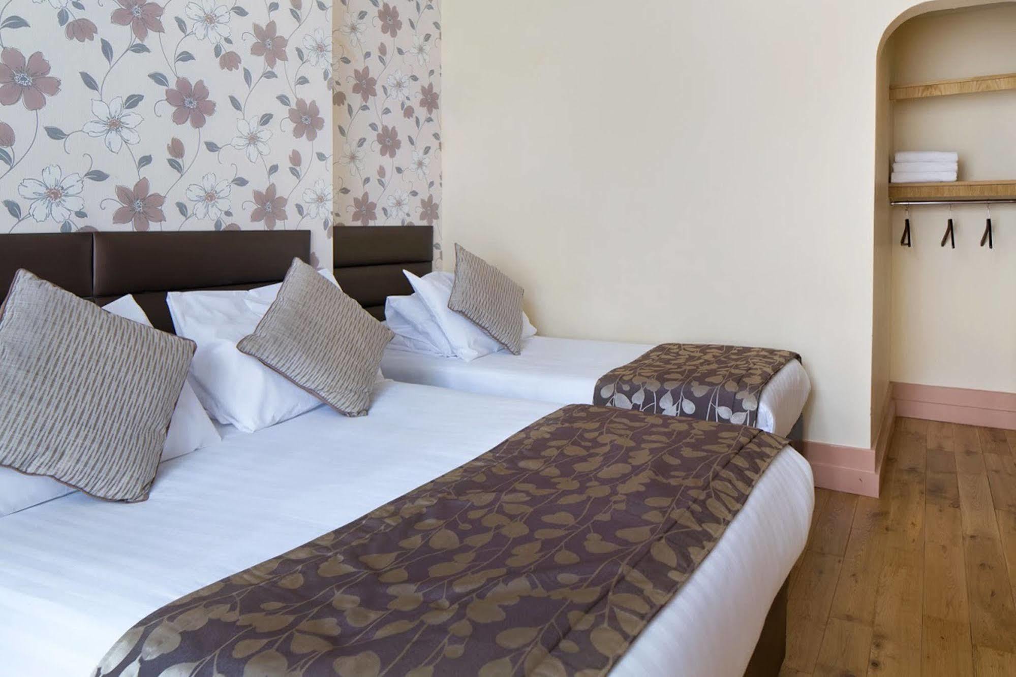 Sonder The Voyage Hotel London Exterior photo