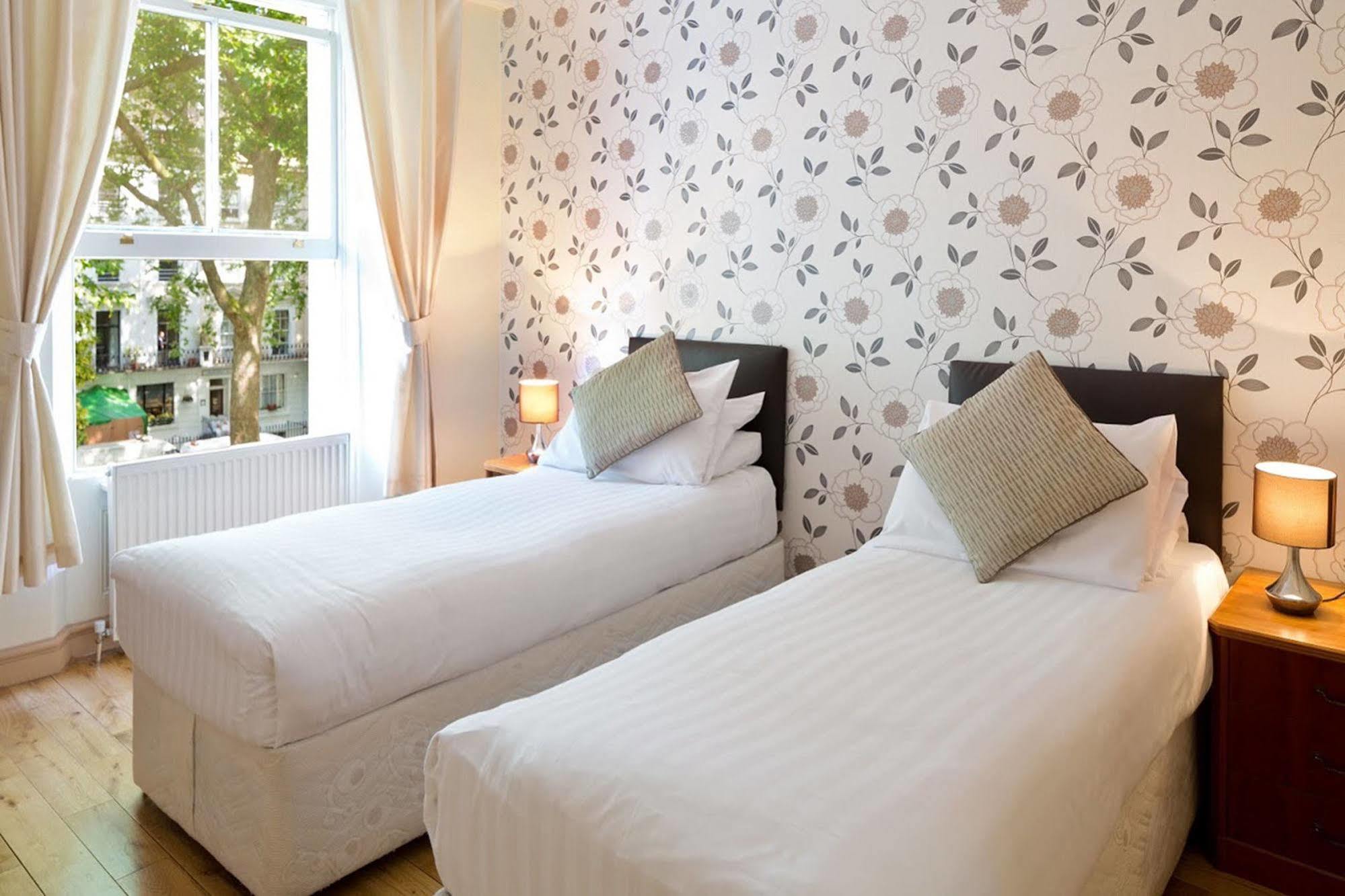 Sonder The Voyage Hotel London Exterior photo