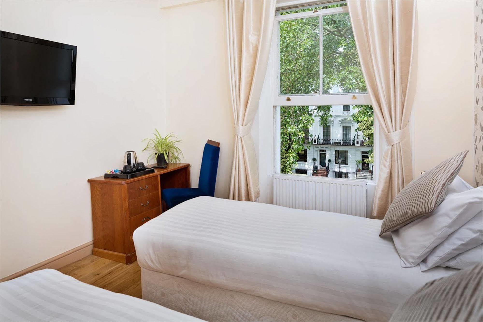 Sonder The Voyage Hotel London Exterior photo
