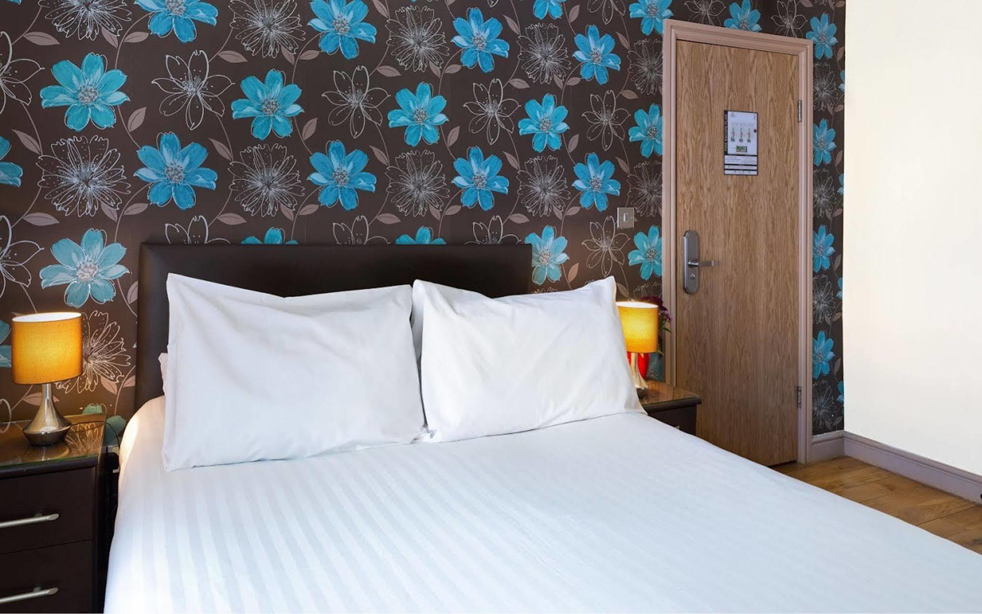 Sonder The Voyage Hotel London Exterior photo